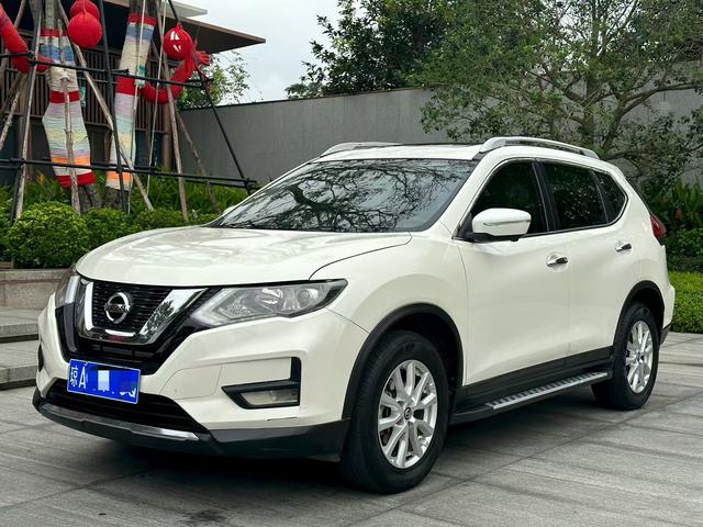 Nissan X-Trail 2021 2.0L XL Premium CVT 2WD Smart Connected Premium Plus