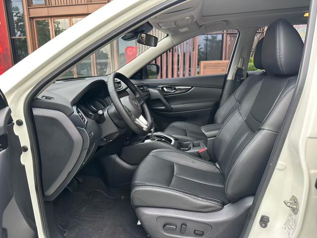 Nissan X-Trail 2021 2.0L XL Premium CVT 2WD Smart Connected Premium Plus
