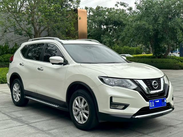 Nissan X-Trail 2021 2.0L XL Premium CVT 2WD Smart Connected Premium Plus