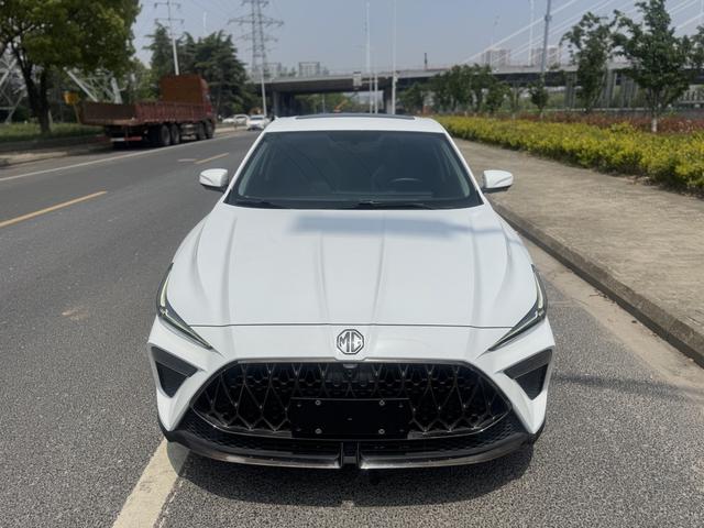 MG MG5 Scorpio seat 2022 1.5T Luxury