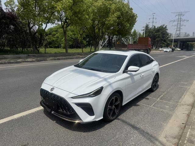 MG MG5 Scorpio seat 2022 1.5T Luxury