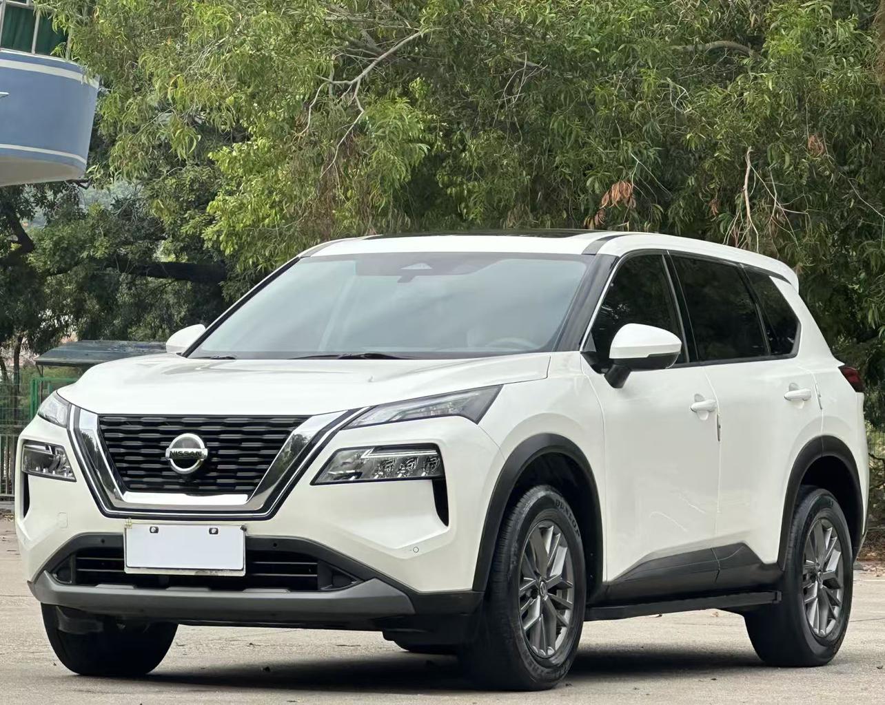 Nissan X-Trail 2021 VC-Turbo 300 CVT 2WD Luxury 7 seat