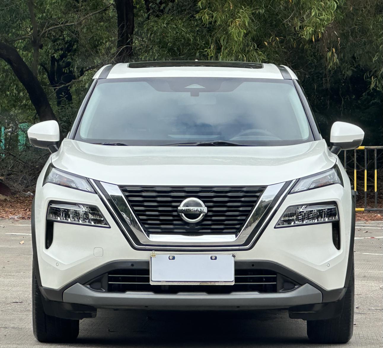 Nissan X-Trail 2021 VC-Turbo 300 CVT 2WD Luxury 7 seat
