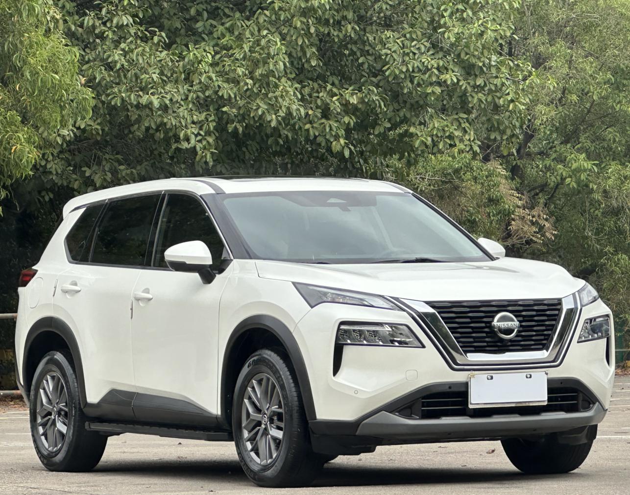Nissan X-Trail 2021 VC-Turbo 300 CVT 2WD Luxury 7 seat
