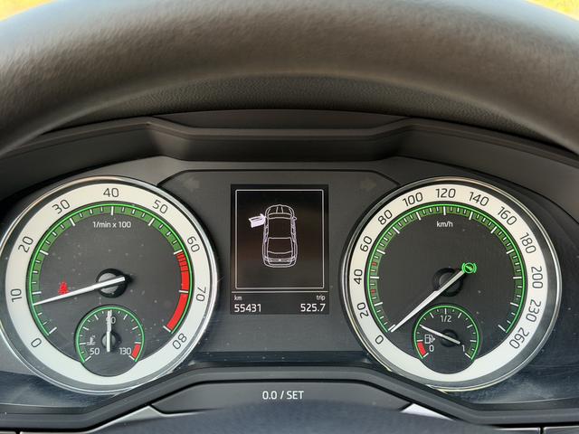 Skoda Superb 2018 TSI330 DSG Comfort China V