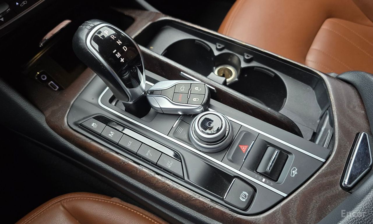 Maserati Levante 3.0 S AWD Premium 2018