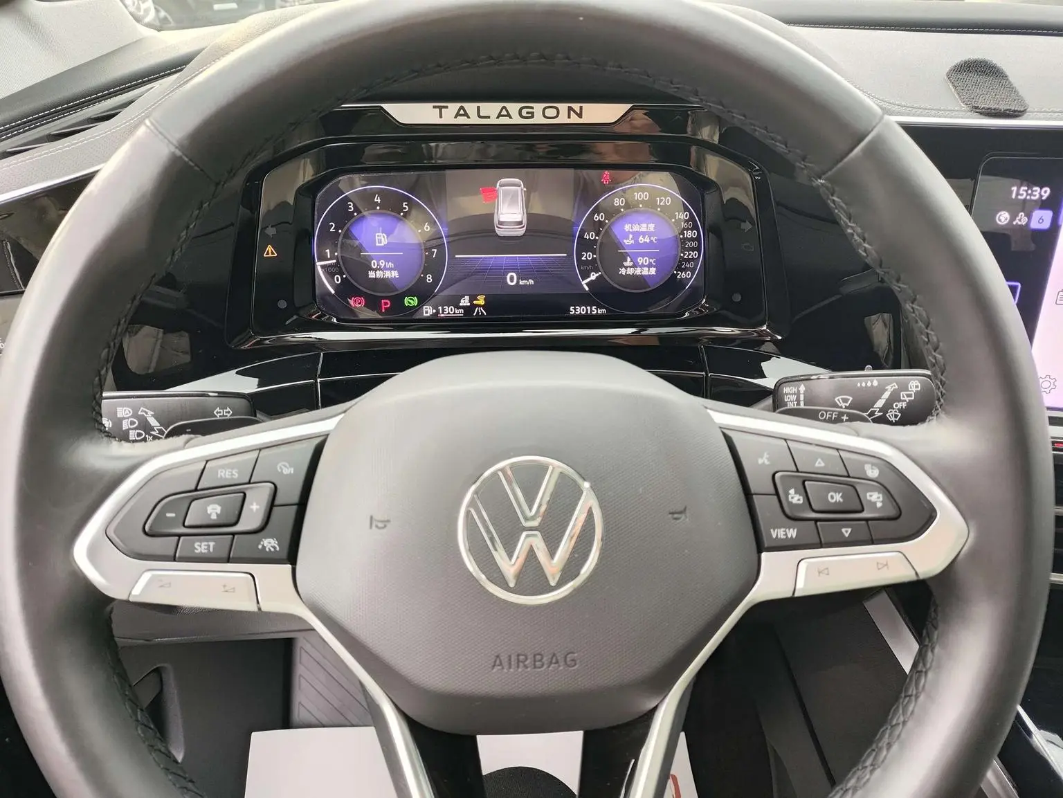 Volkswagen 2021 380TSI 4WD