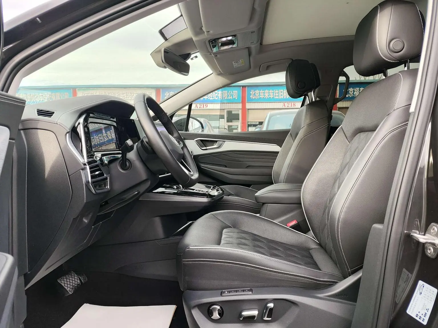 Volkswagen 2021 380TSI 4WD