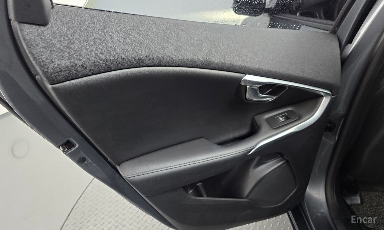 Volvo V40 D3 2018