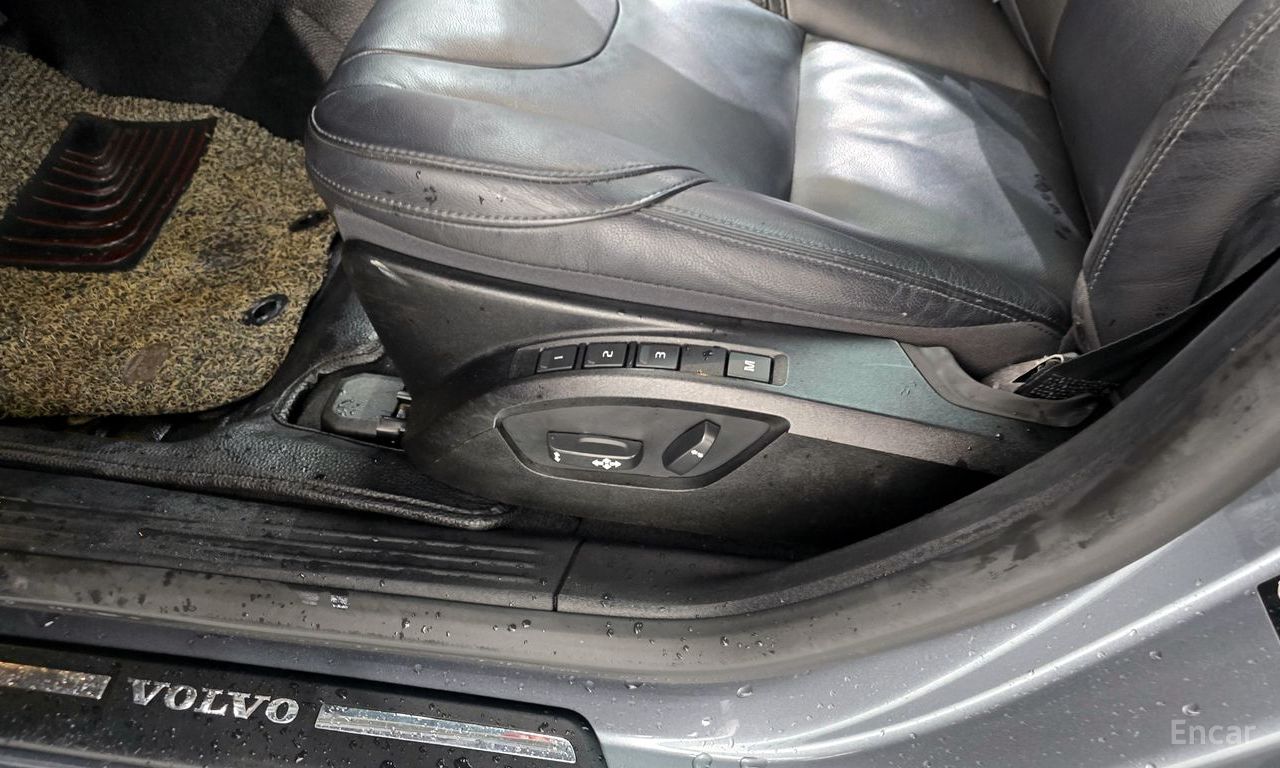 Volvo V40 D3 2018
