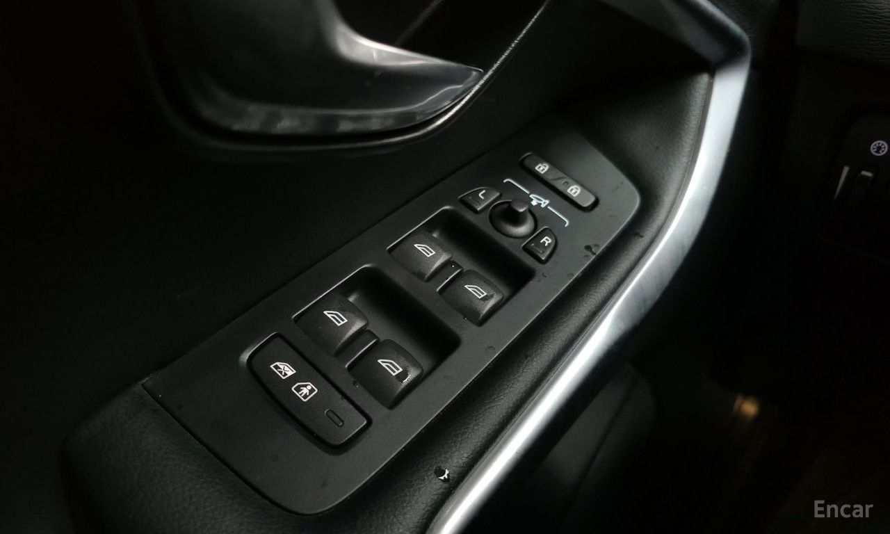 Volvo V40 D3 2018