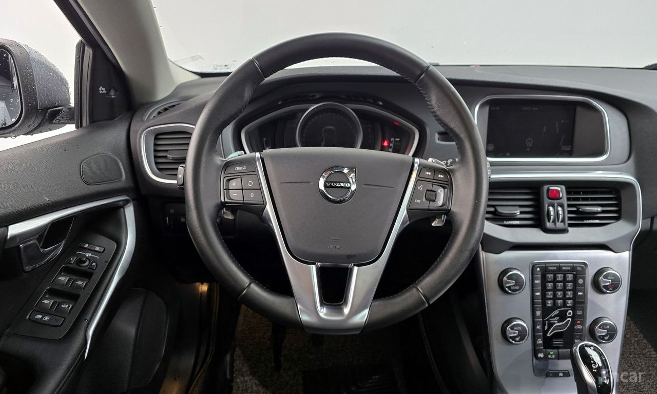 Volvo V40 D3 2018
