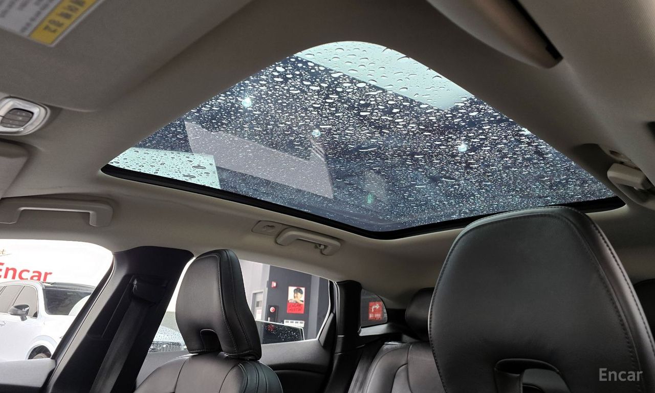 Volvo V40 D3 2018