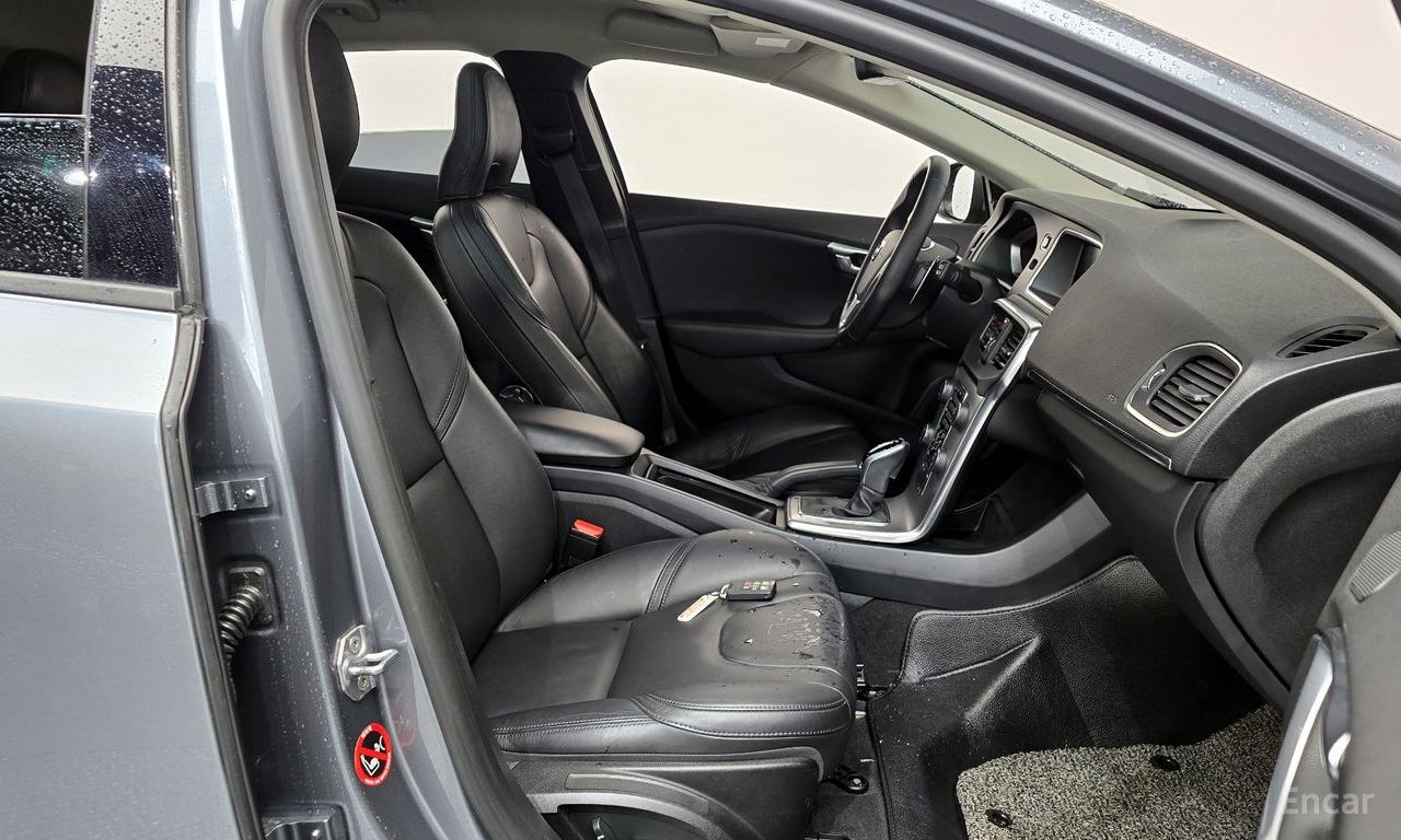 Volvo V40 D3 2018