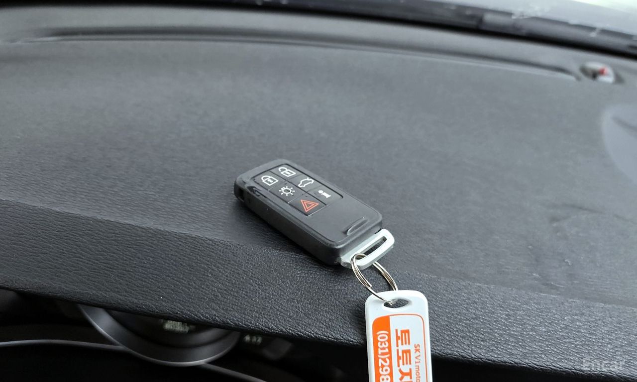 Volvo V40 D3 2018
