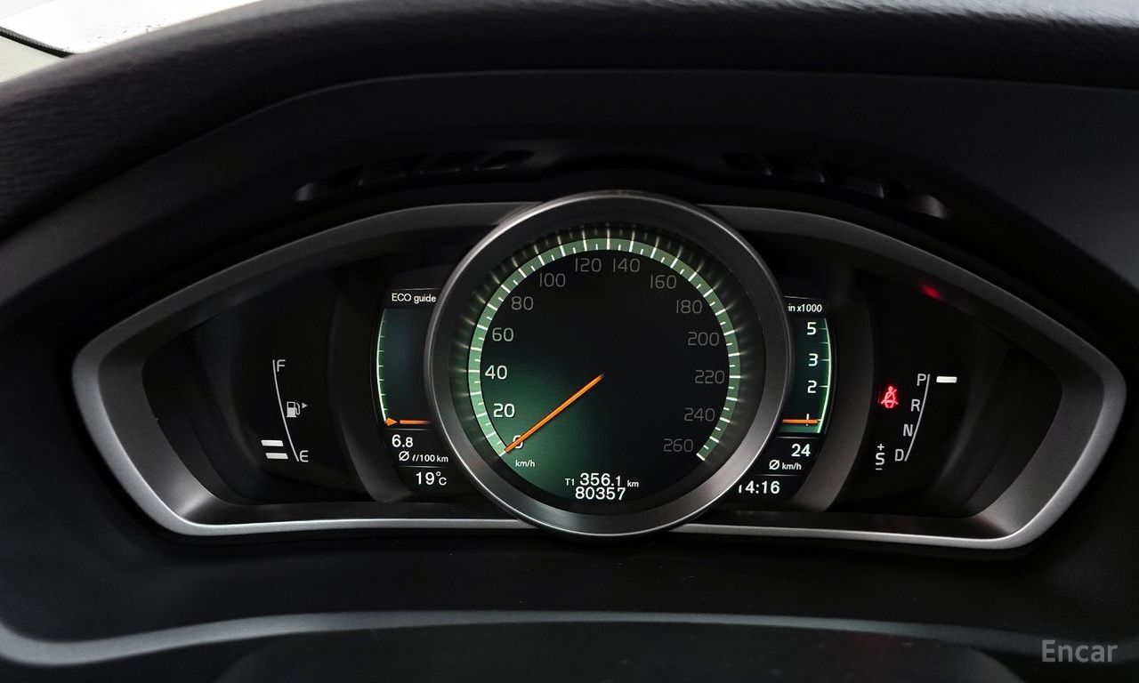Volvo V40 D3 2018