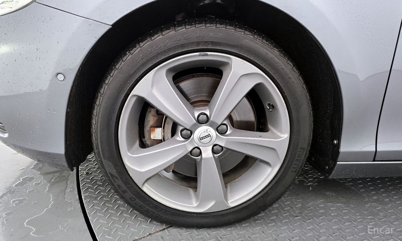 Volvo V40 D3 2018