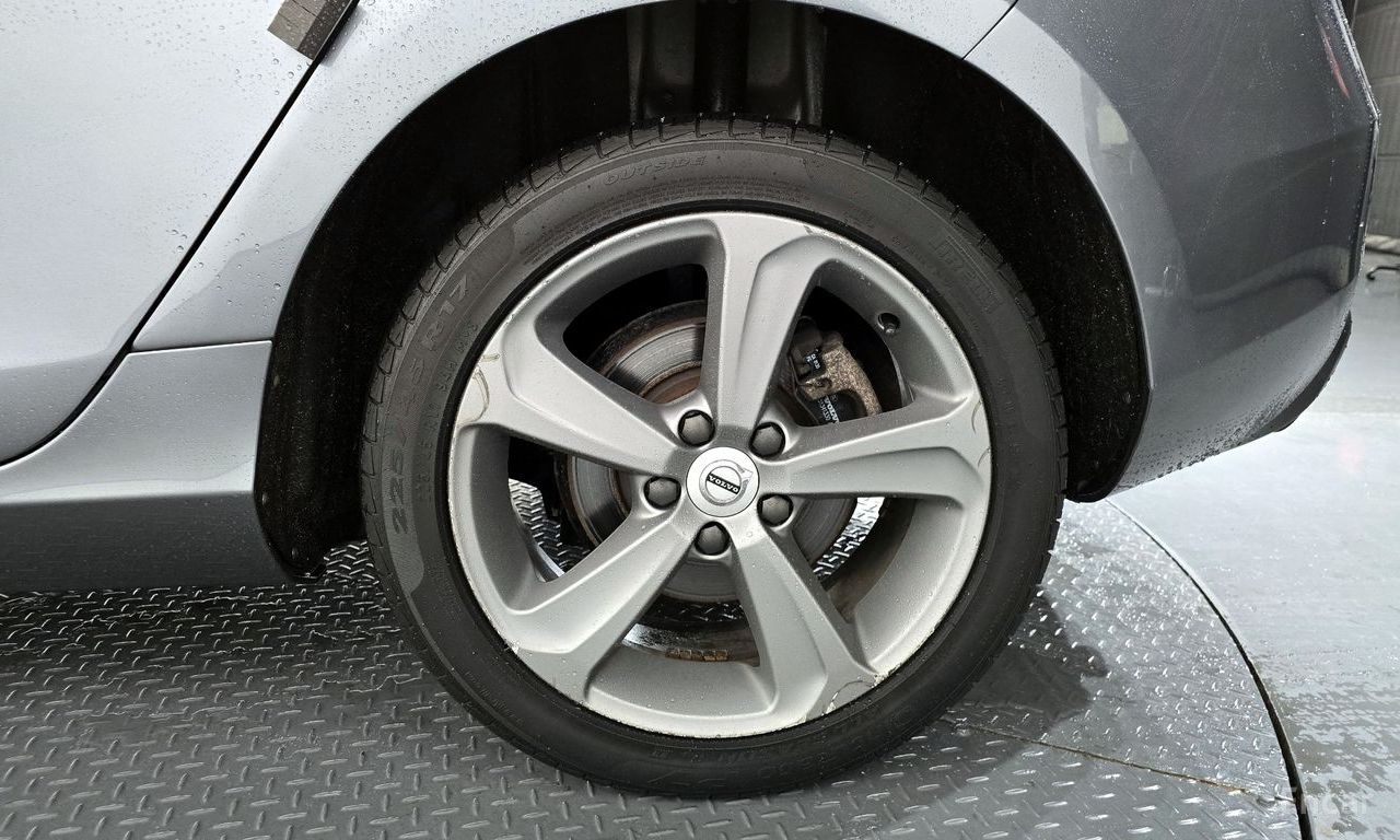 Volvo V40 D3 2018