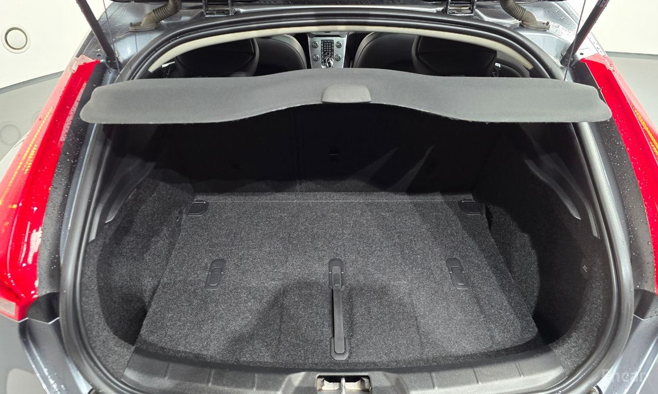 Volvo V40 D3 2018