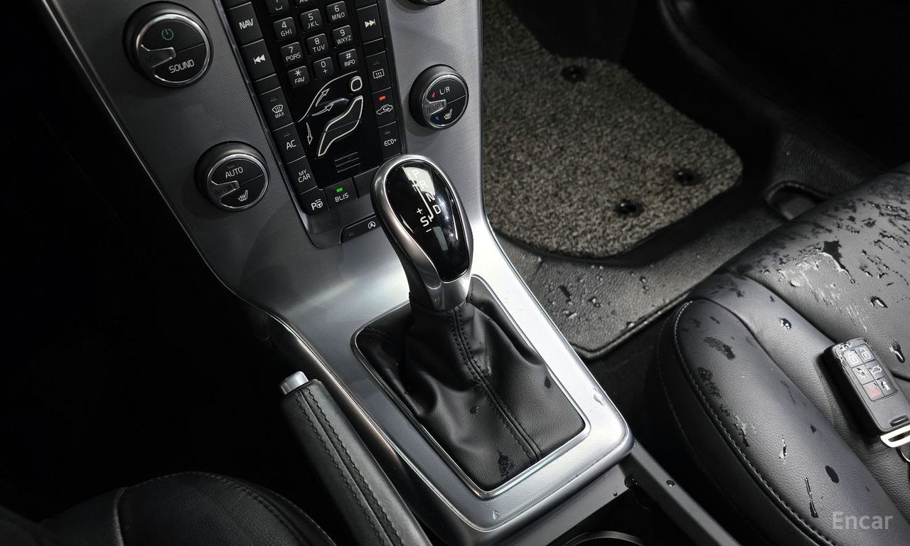 Volvo V40 D3 2018