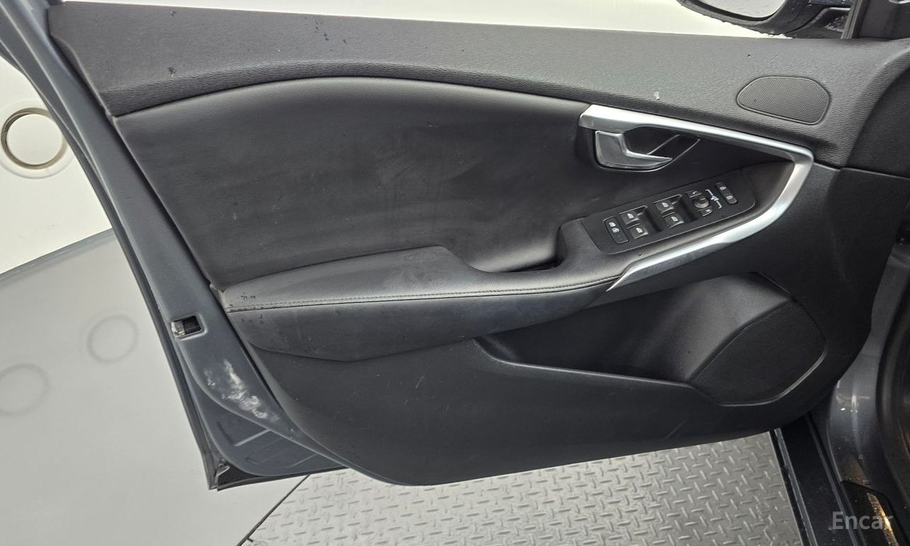 Volvo V40 D3 2018