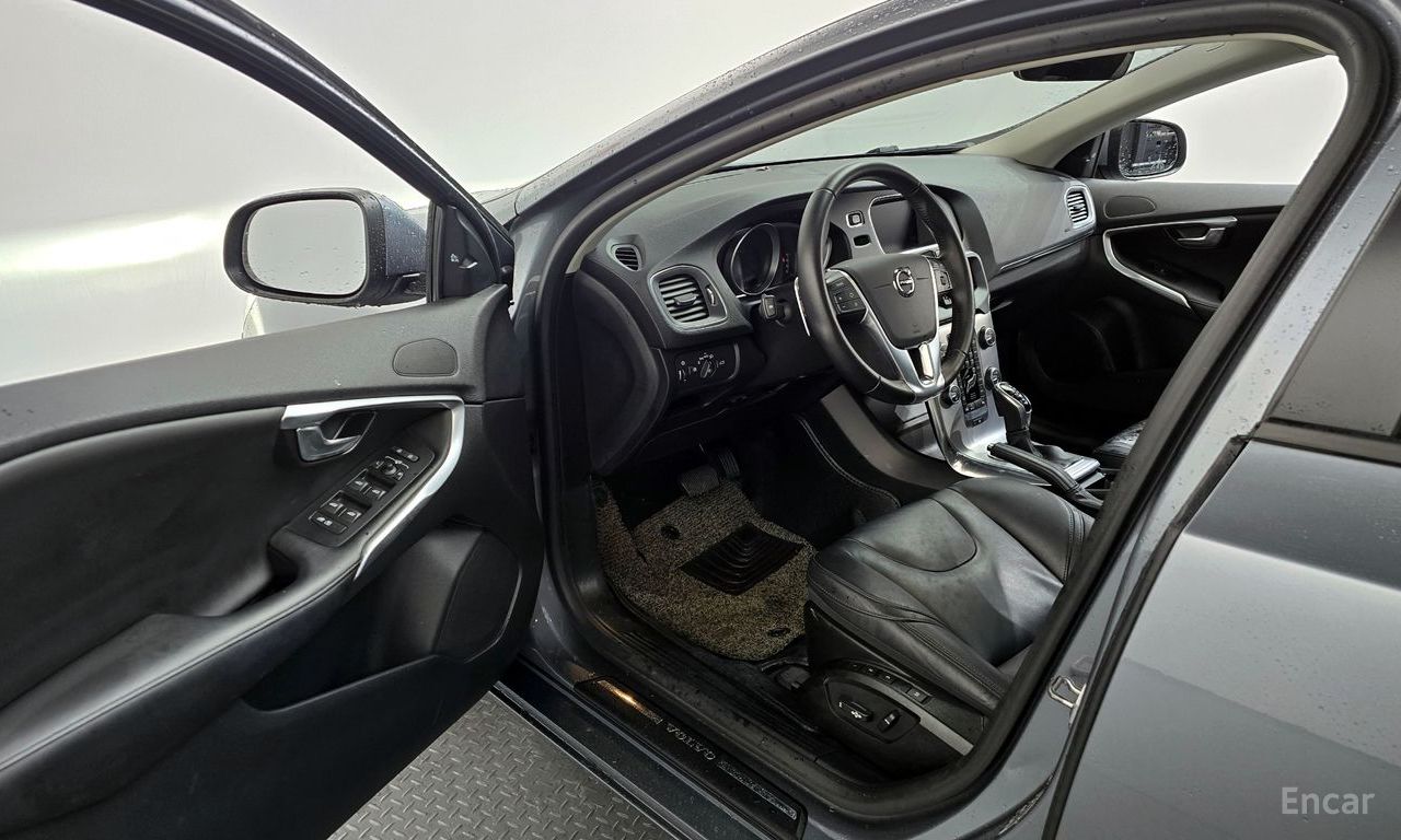 Volvo V40 D3 2018