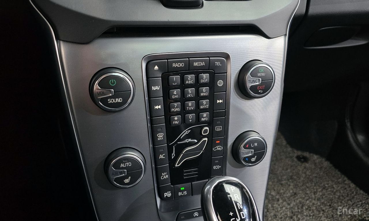 Volvo V40 D3 2018