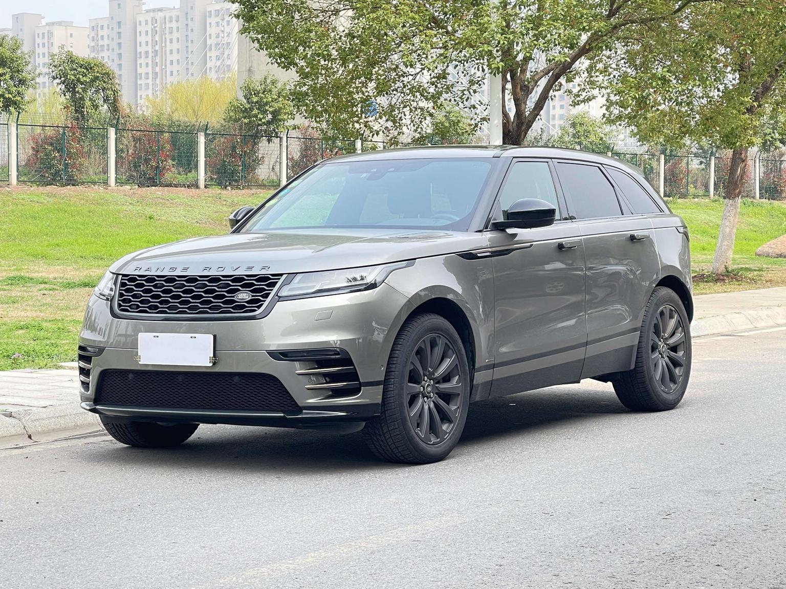 Land Rover Range Rover Star 2018 P380 R-DYNAMIC SE
