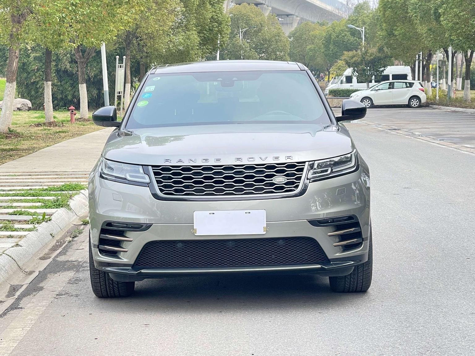 Land Rover Range Rover Star 2018 P380 R-DYNAMIC SE