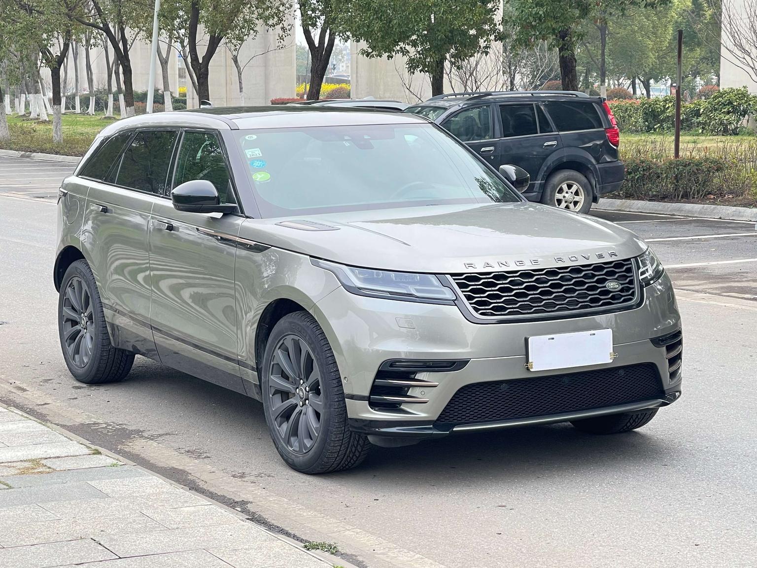 Land Rover Range Rover Star 2018 P380 R-DYNAMIC SE