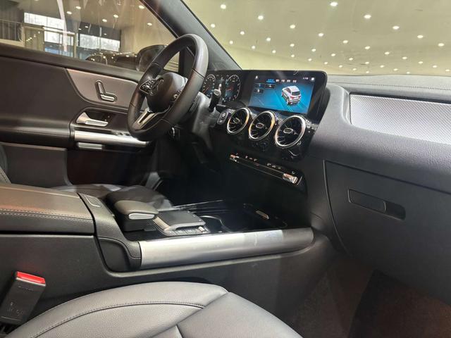 Mercedes-Benz GLA 2023 GLA 200