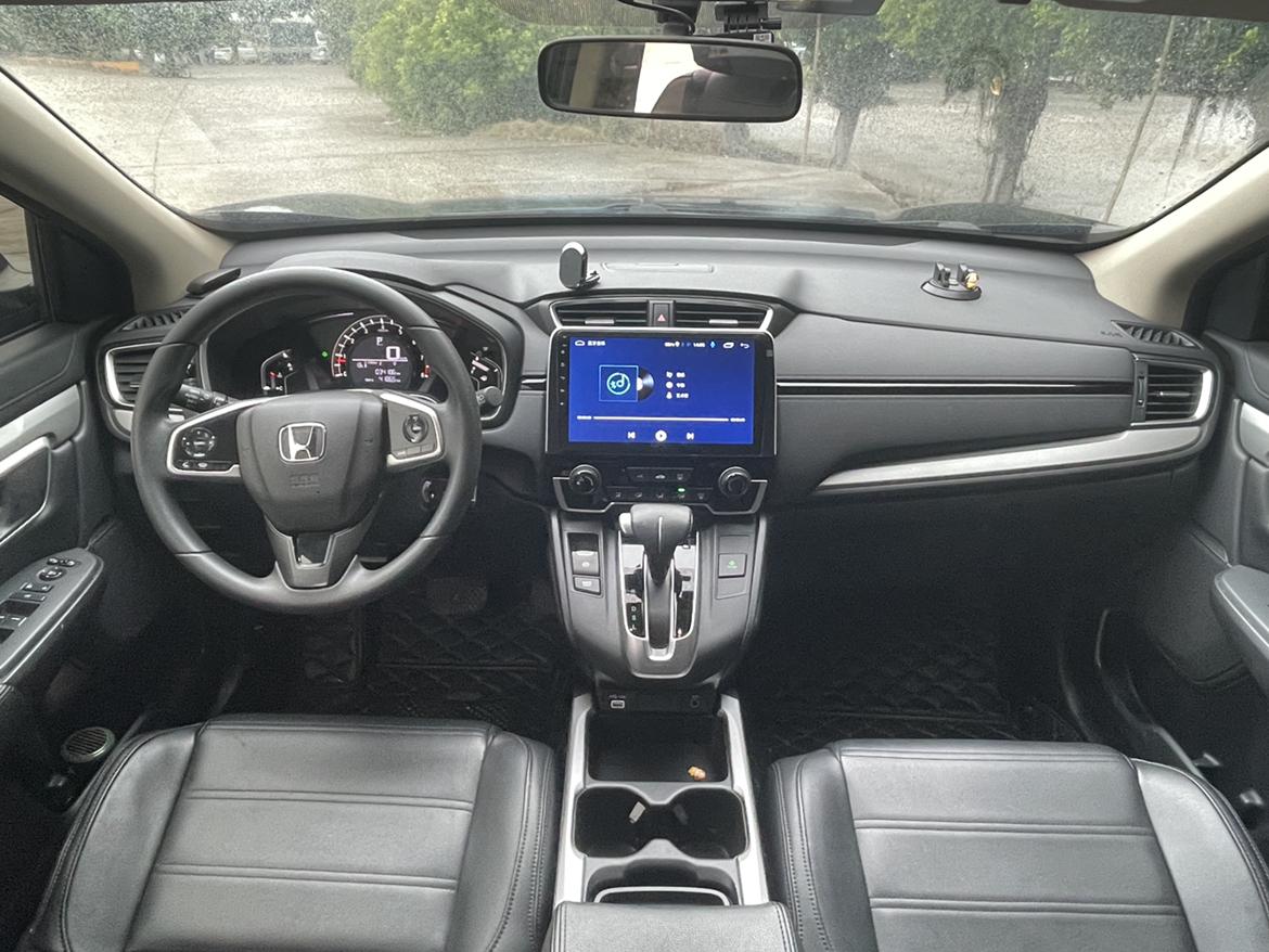 Honda CR-V 2021 240TURBO CVT 2WD Comfort