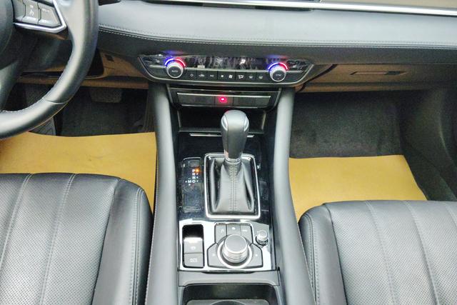 Mazda Atenza 2020 2.5L Blue Sky Sport