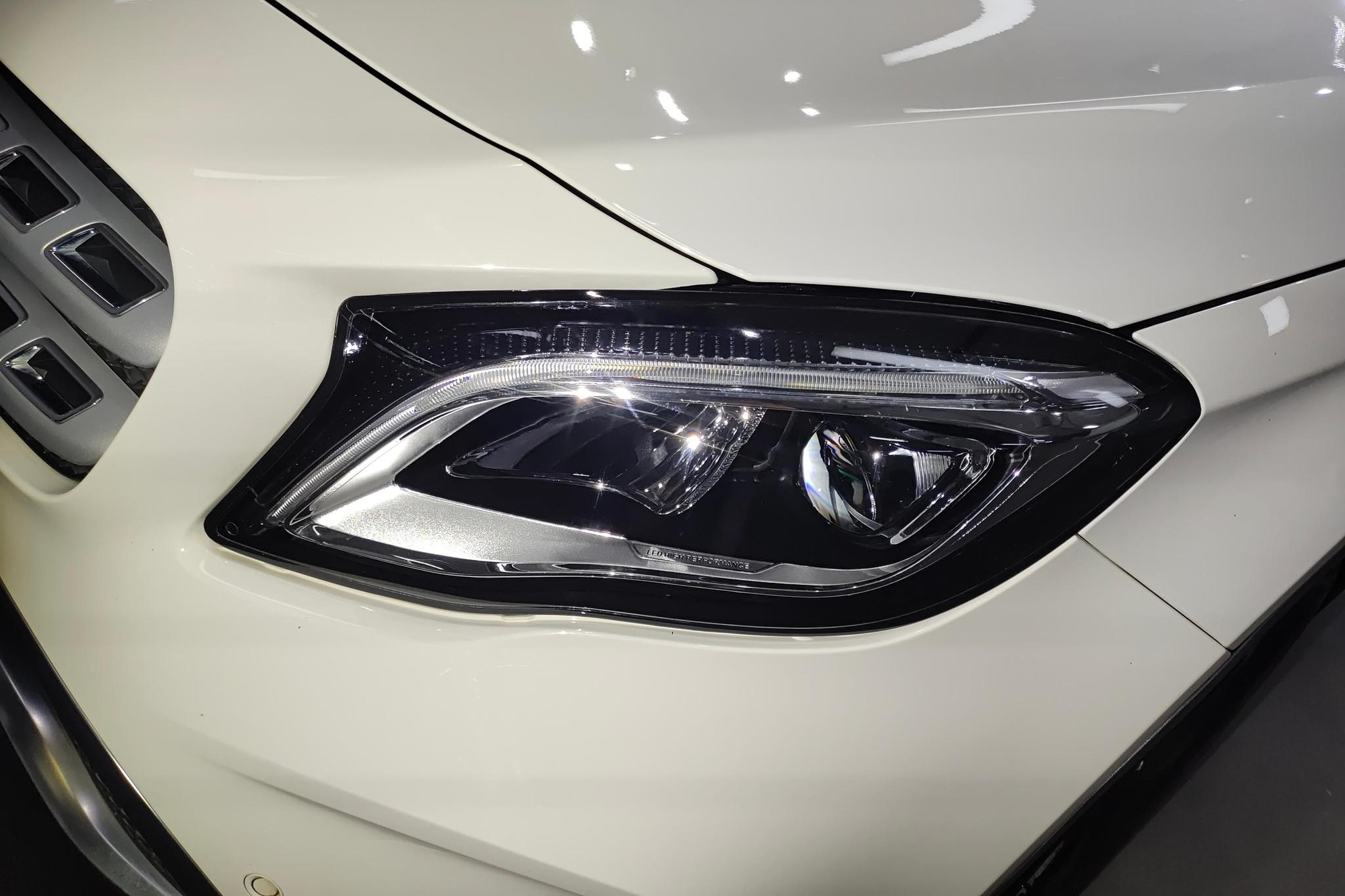 Mercedes-Benz GLA 2019 GLA 200 Dynamic