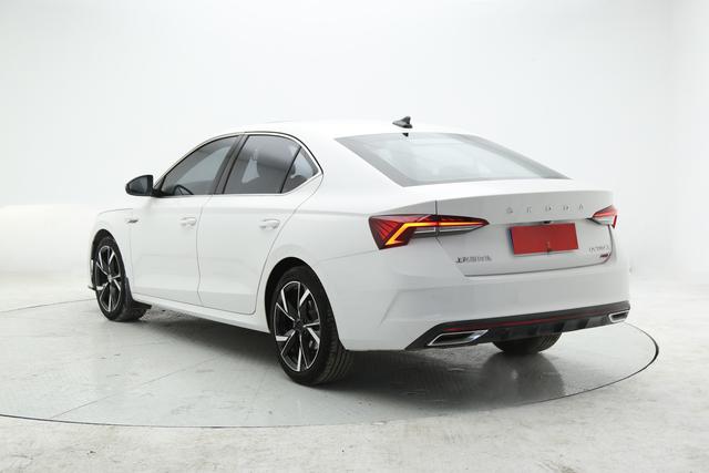 Skoda Octavia 2022 PRO TSI280 DSG Premium Plus