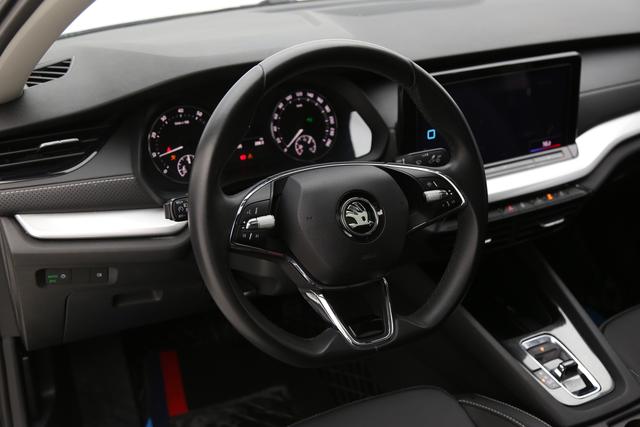 Skoda Octavia 2022 PRO TSI280 DSG Premium Plus