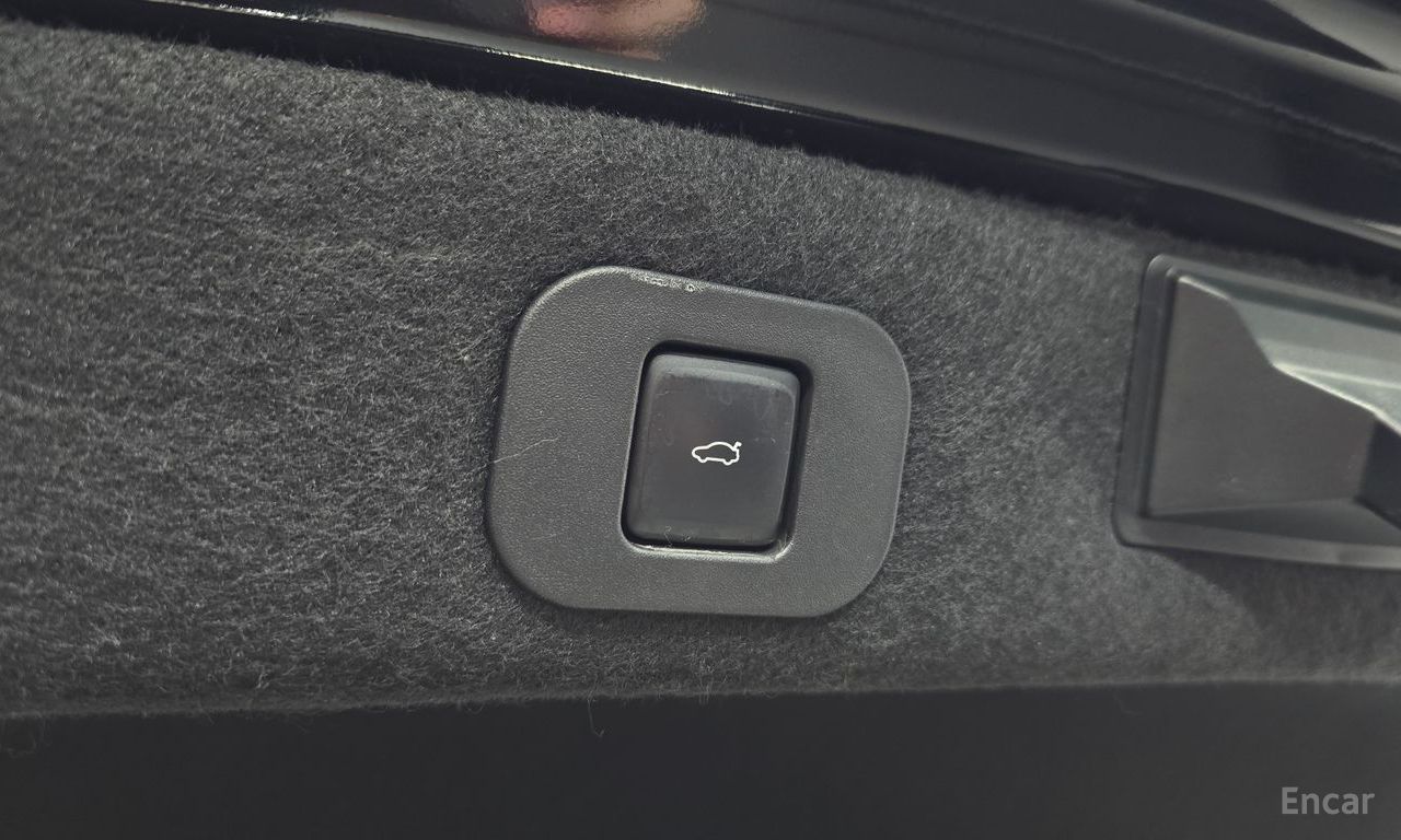 Lincoln Continental 10th Generation 3.0 AWD 2017