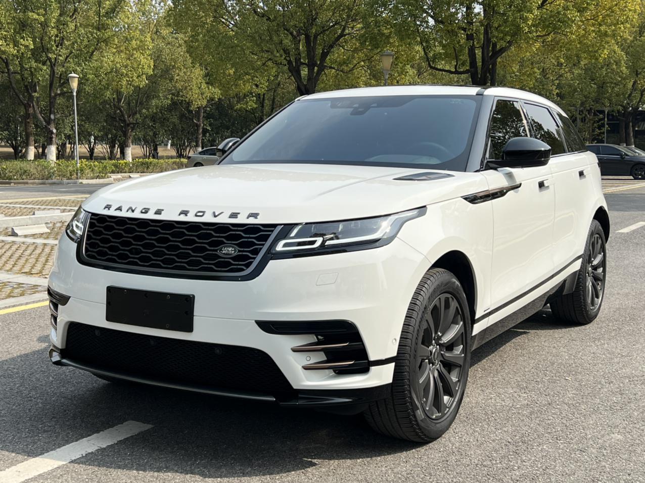 Land Rover Range Rover Star 2020 P380 R-DYNAMIC SE