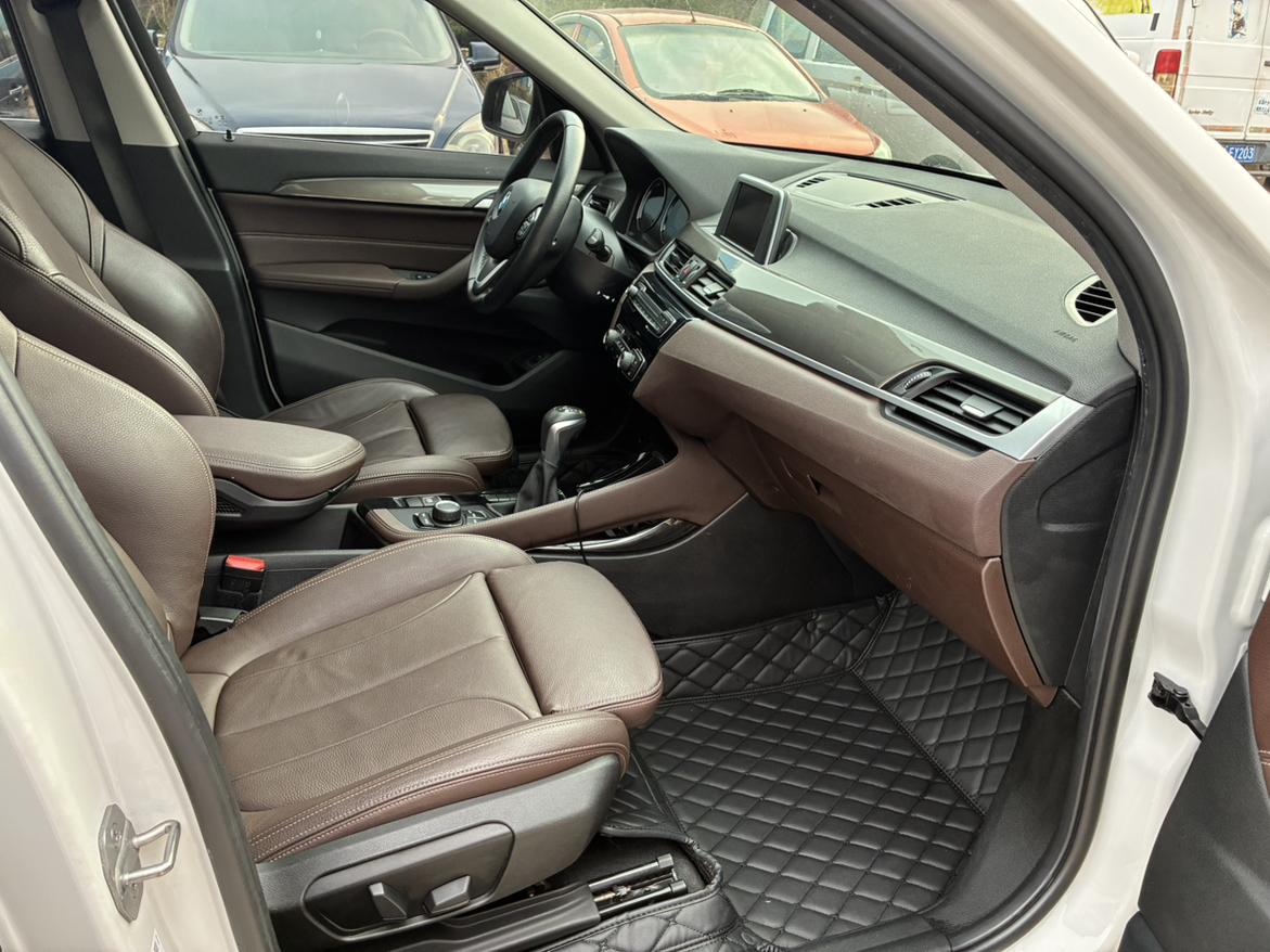 BMW X1 2019 sDrive18Li Premium Plus