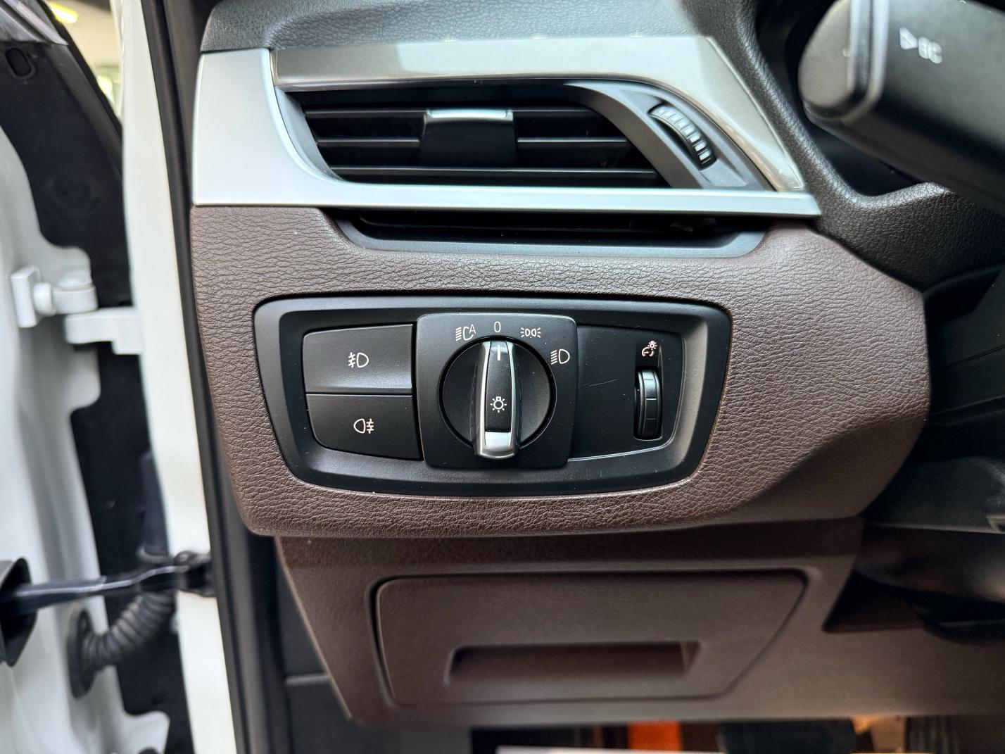 BMW X1 2019 sDrive18Li Premium Plus