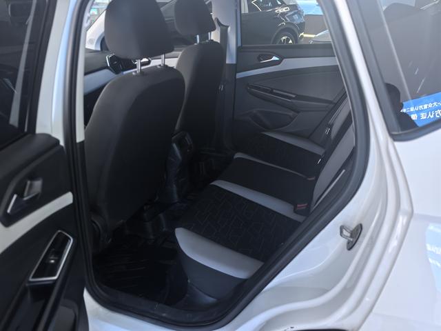 Jetta VS5 2024 280TSI Auto Pioneer
