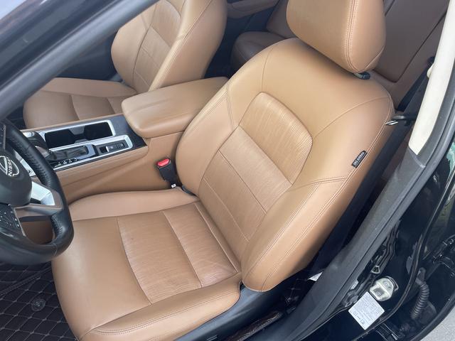 Nissan Teana 2022 2.0L XL-TLS Comfort Plus