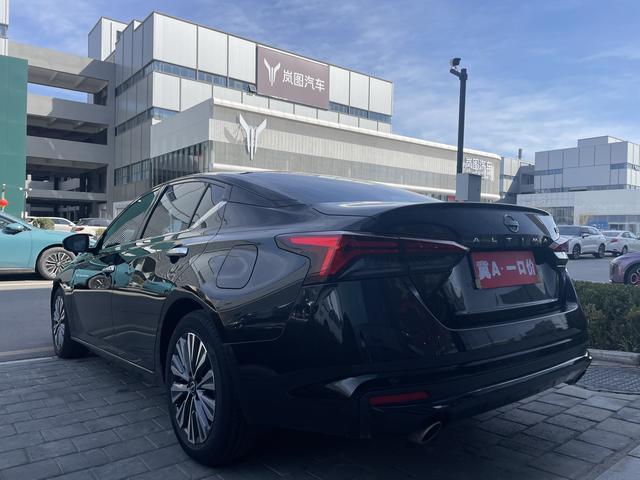 Nissan Teana 2022 2.0L XL-TLS Comfort Plus