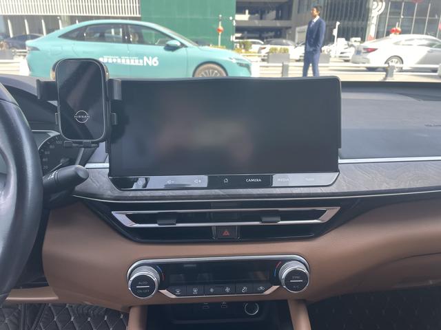 Nissan Teana 2022 2.0L XL-TLS Comfort Plus