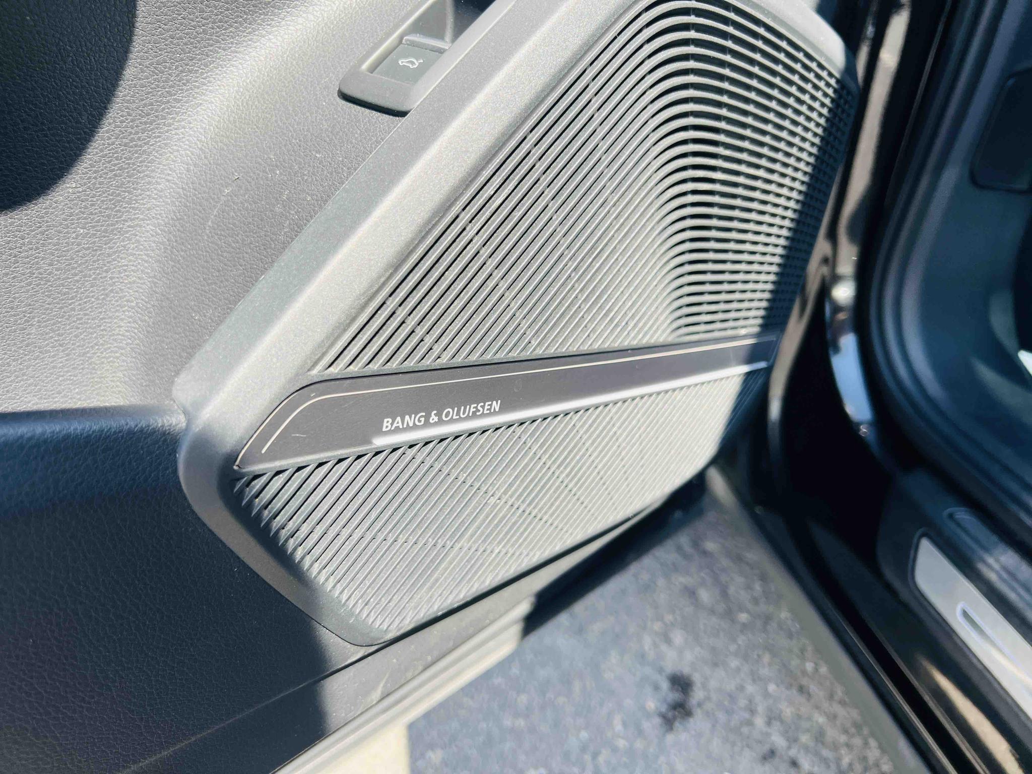 Audi Q5L 2021 45 TFSI Dynamic Luxury
