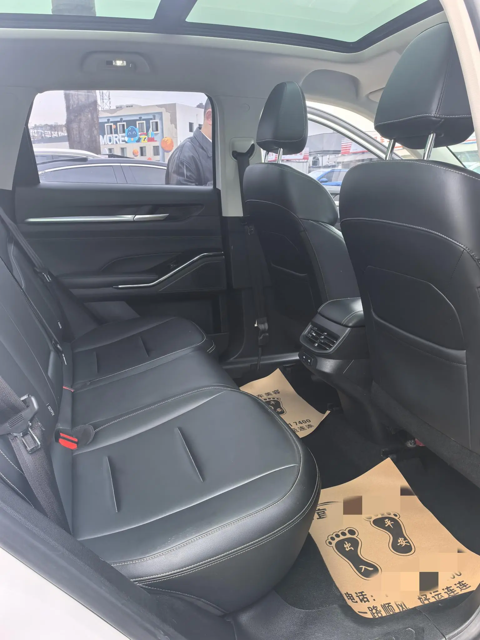 Haval H6 2021 3rd Gen 1.5GDIT Auto Pro