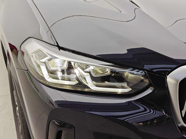 BMW X3 2022 xDrive25i M Sport Package
