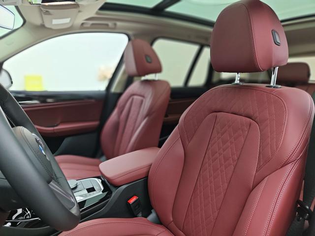BMW X3 2022 xDrive25i M Sport Package