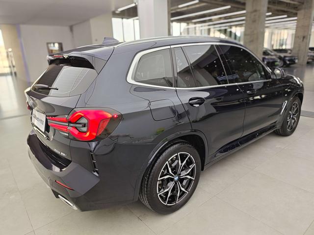 BMW X3 2022 xDrive25i M Sport Package