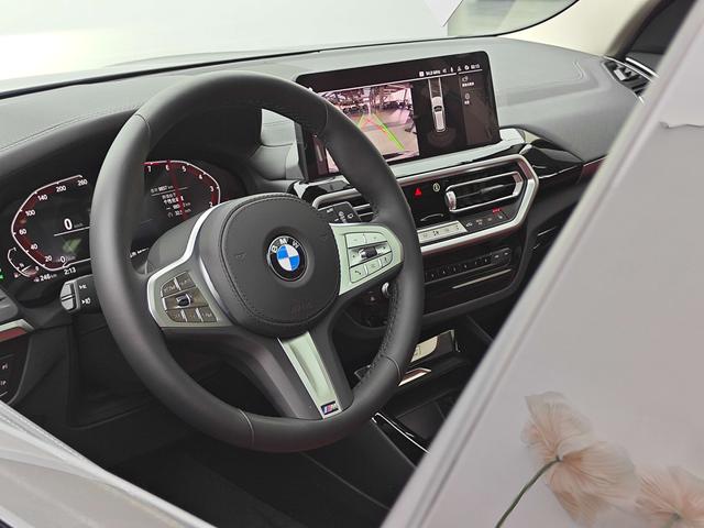 BMW X3 2022 xDrive25i M Sport Package